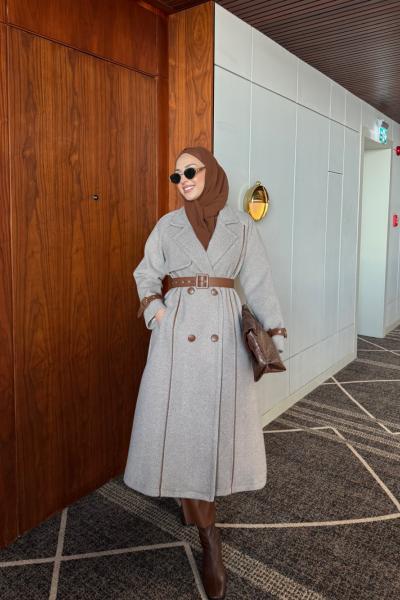 Beril Kaban Vizon Vizon