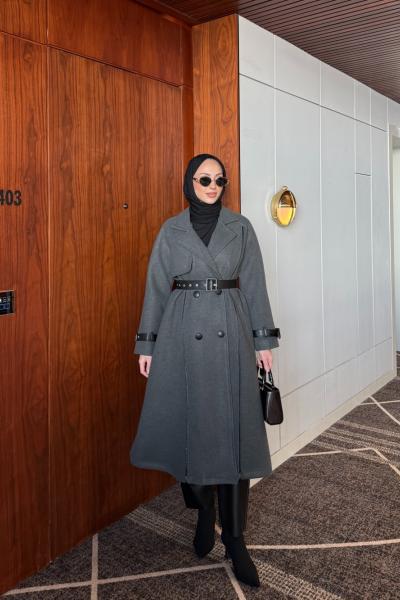 Beril Kaban Antrasit Antrasit