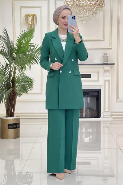 Asel Takım Zümrüt Zümrüt