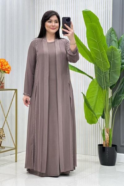 Utku Etekli Takım Vizon Vizon