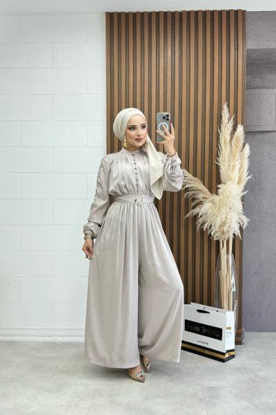 Dildar Tulum Bej Bej