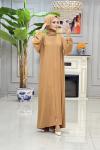Hacer Namaz Elbisesi Camel Camel