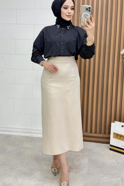 Helin Kalem Etek Krem Krem