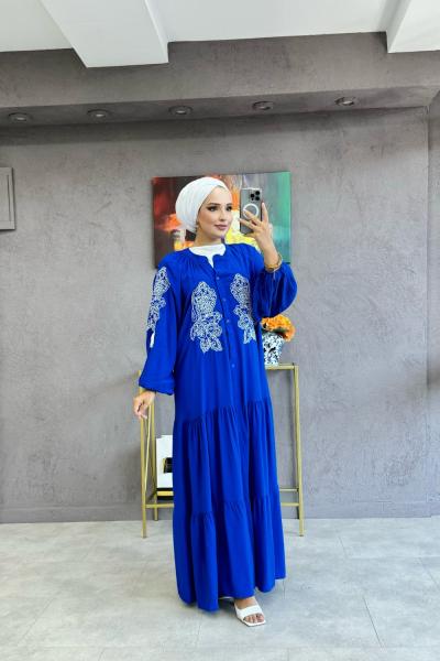 Laura Elbise Saks Mavisi Saks Mavisi