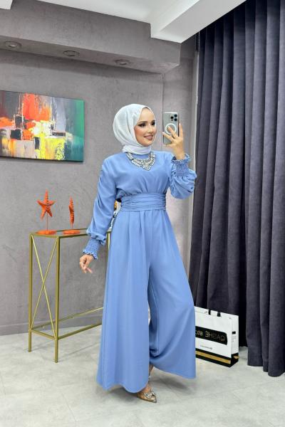 Orkide Tulum Bebe Mavisi Bebe Mavisi