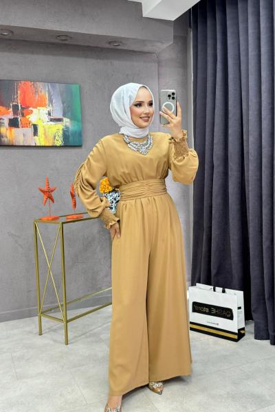 Orkide Tulum Camel Camel