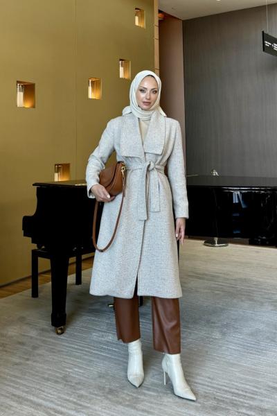 Serenay Kaban Bej Bej