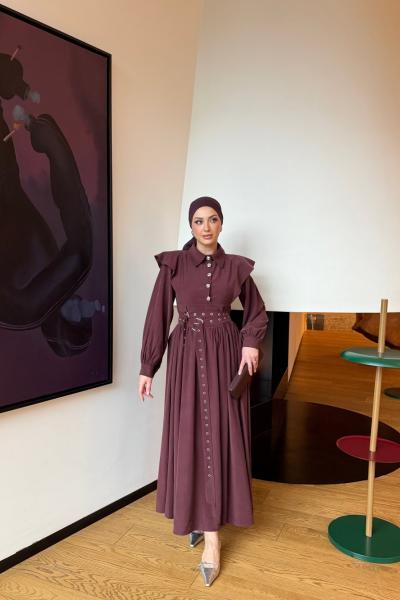 Candan Elbise Mürdüm Mürdüm