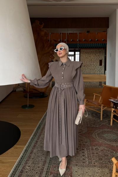 Candan Elbise Vizon Vizon