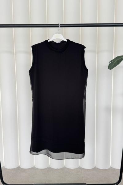 Ceylan İçlik Siyah  Siyah