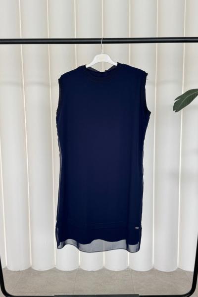 Ceylan İçlik Lacivert Lacivert