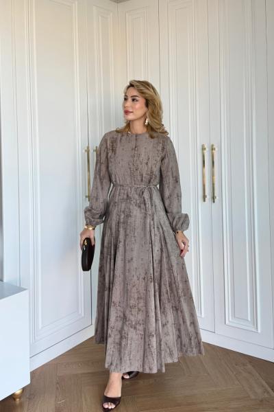 Demet Elbise Vizon Vizon