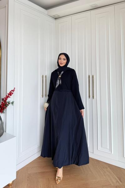 Deniz Elbise Lacivert Lacivert
