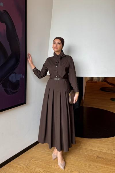 Derin Elbise Acı Kahve Acı Kahve