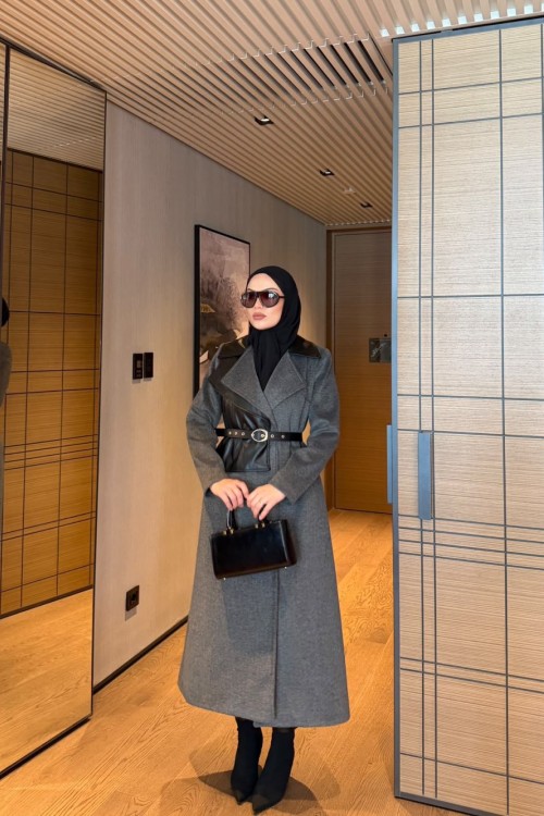 Dilara Kaban Antrasit Antrasit
