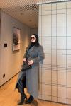 Dilara Kaban Antrasit Antrasit