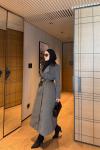 Dilara Kaban Antrasit Antrasit