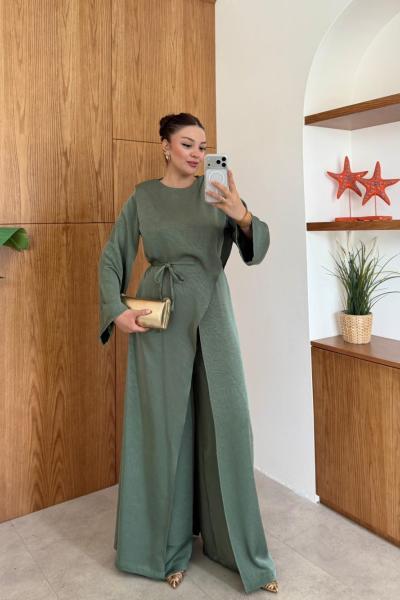 Ebru Tulum Haki Haki