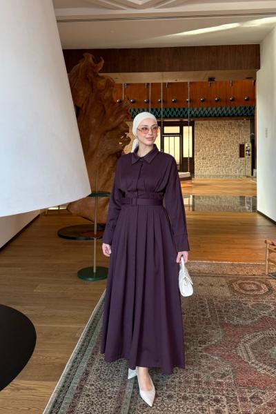 Ecem Elbise Mürdüm Mürdüm