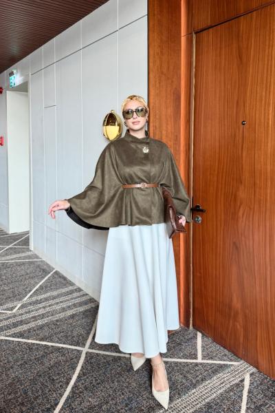 Ecem Panço Haki Haki