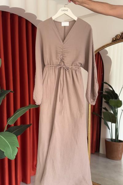 Ekin Elbise Vizon Vizon