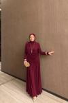 Emray Elbise Bordo  BORDO