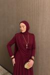 Emray Elbise Bordo  BORDO