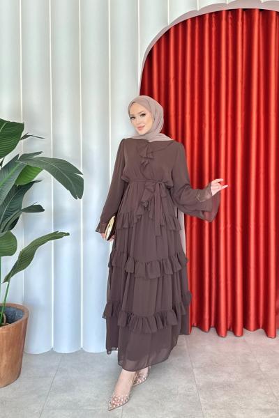 Eren Elbise Acı Kahve Acı Kahve