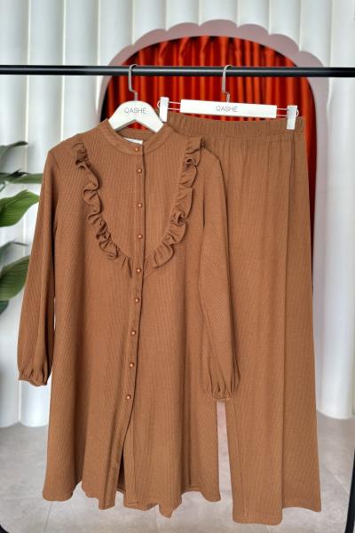 Ezgi Takım Taba Taba