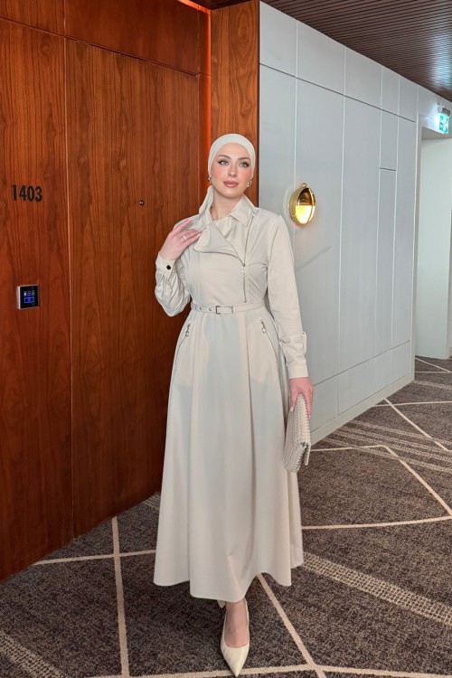 Fatma Elbise Bej Bej