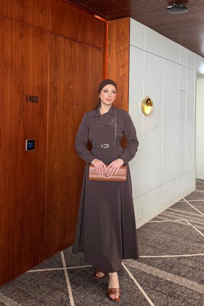 Fatma Elbise Acı Kahve Acı Kahve