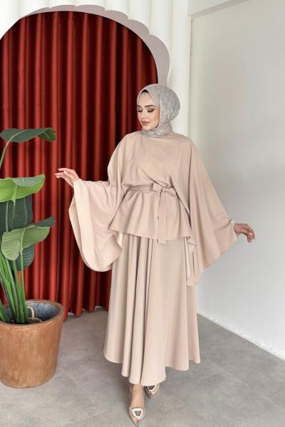 Feyza Takım Somon Somon