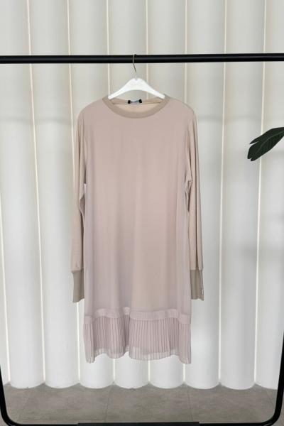 Gaye İçlik Vizon  Vizon