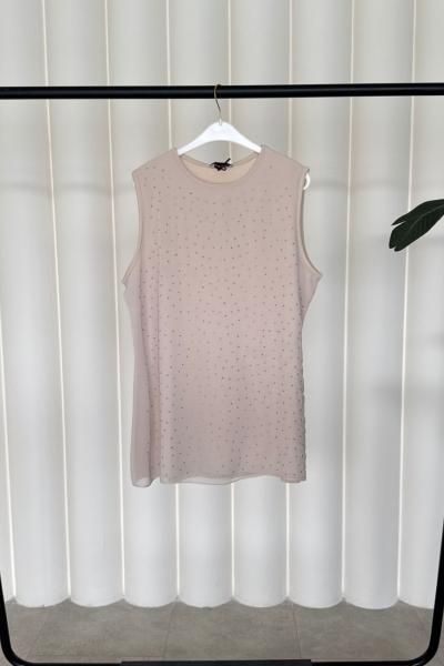 Görkem İçlik Vizon  Vizon