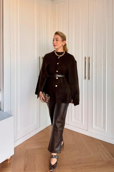 Gülşah Panço Acı Kahve Acı Kahve