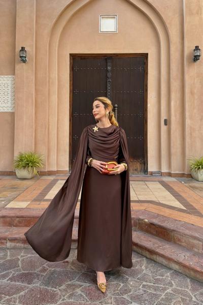 Hayal Elbise Acı Kahve Acı Kahve