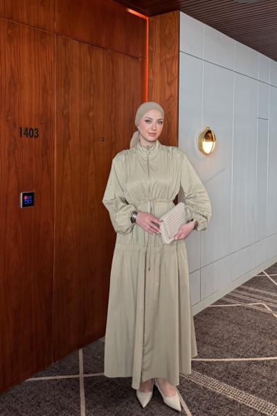 Kevser Elbise Bej Bej