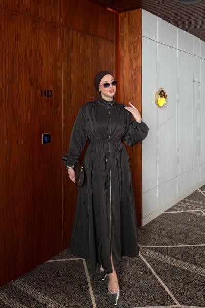 Kevser Elbise Acı Kahve Acı Kahve