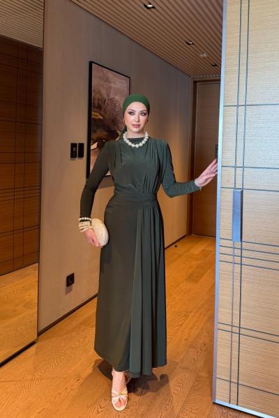 Leyal Elbise Haki  Haki