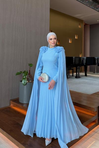 Lina Abiye Mavi Mavi