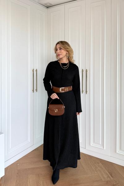 BTK DOĞA HIRKA 5008 SİYAH