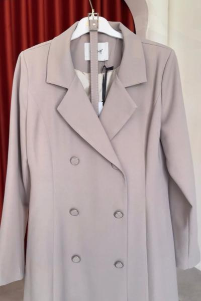 Meryem Elbise Vizon Vizon