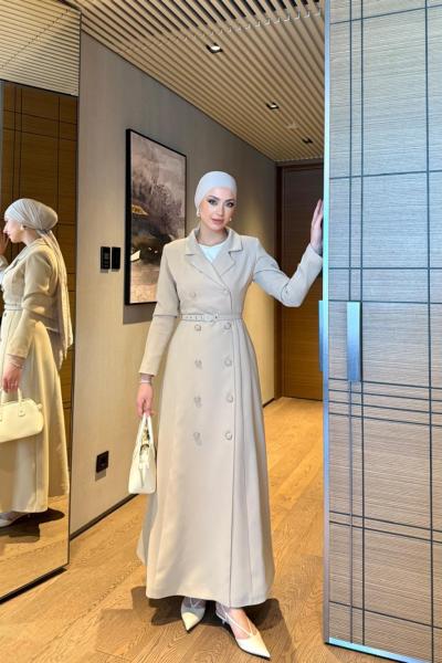 Meryem Elbise Bej Bej