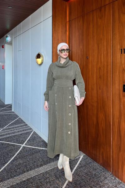 Nazan Elbise Haki Haki