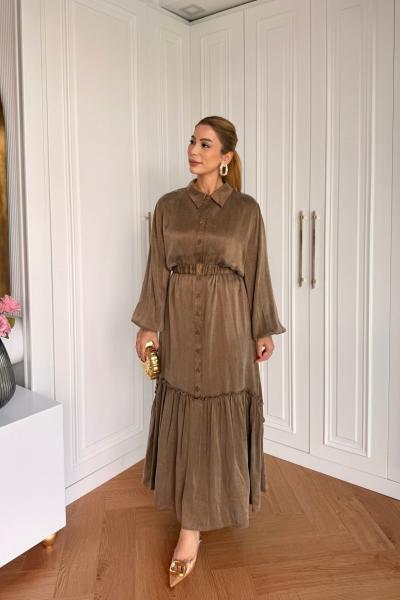 Nevin Elbise Vizon Vizon