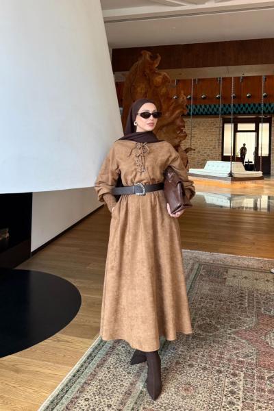 Nilay Elbise Taba  Taba