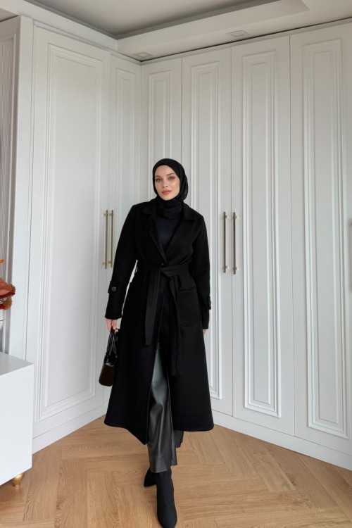 Oflaz Kaban Siyah  SİYAH