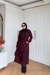Oflaz Kaban Bordo  BORDO
