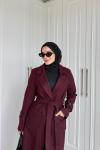 Oflaz Kaban Bordo  BORDO