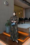 Olga Elbise Haki  HAKİ